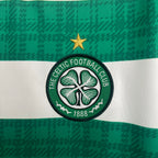 Camisola Celtic Principal 2025/26