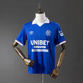 Camisola Rangers Principal 2025/26
