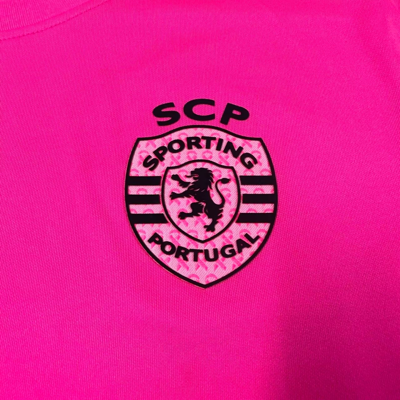 Camisola Sporting Edição Especial 2024