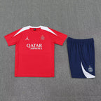 Kit de Treino Paris Saint-Germain 2025/26