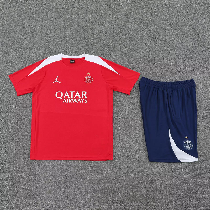 Kit de Treino Paris Saint-Germain 2025/26
