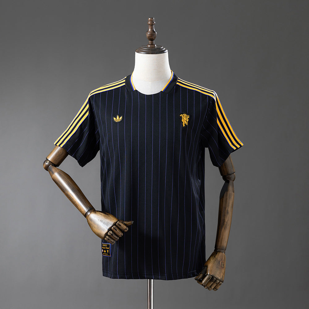 Camisola Manchester United Edição Especial 2025/26