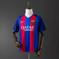 Camisola Barcelona Principal 2016/17