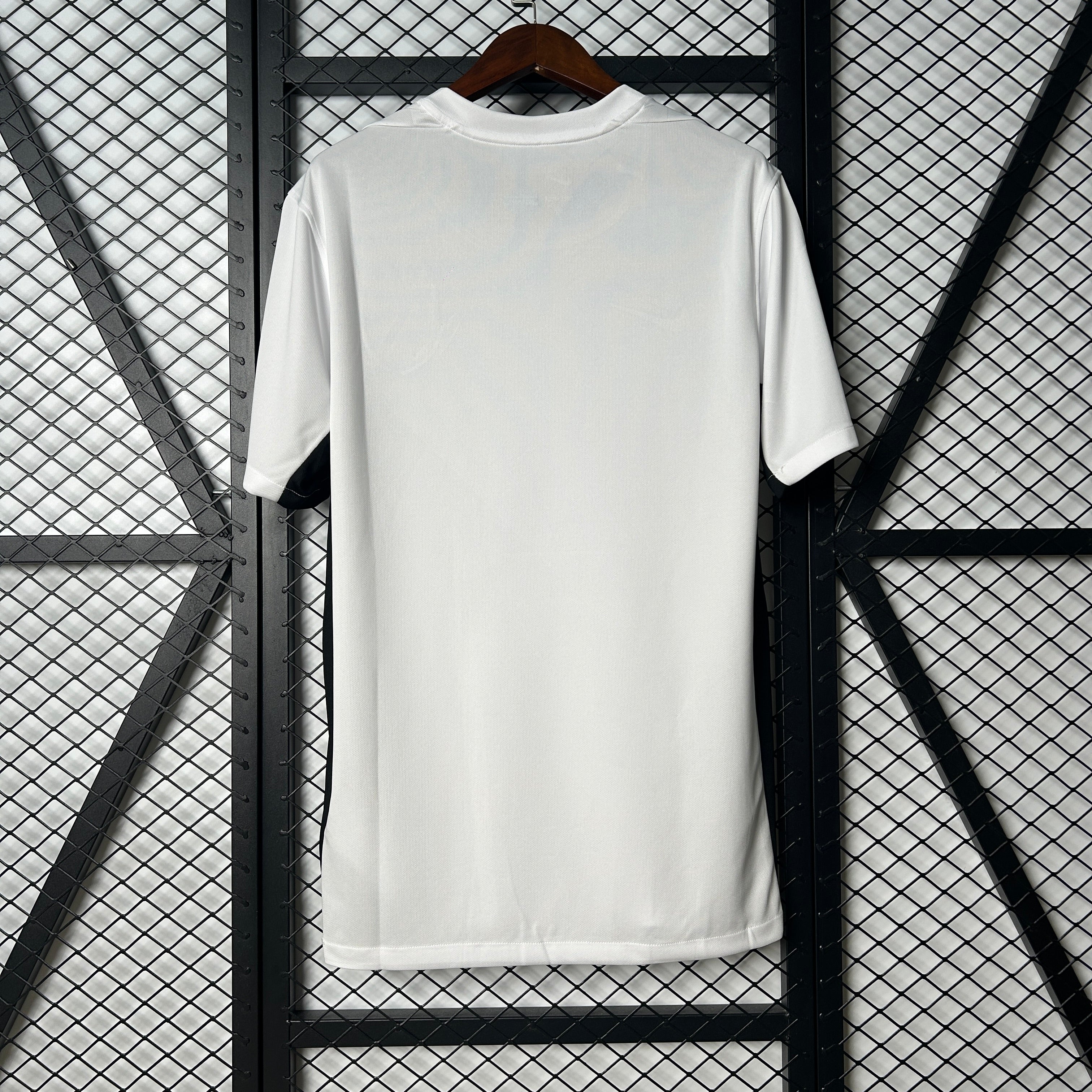 Camisola Uruguai Alternativa 2025