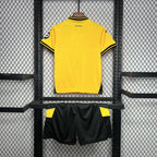 Kit Criança Wolverampthon Principal 2024/25