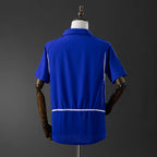 Camisola Brasil Alternativo 2002