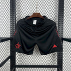 Calções Flamengo Alternativo 2025/26