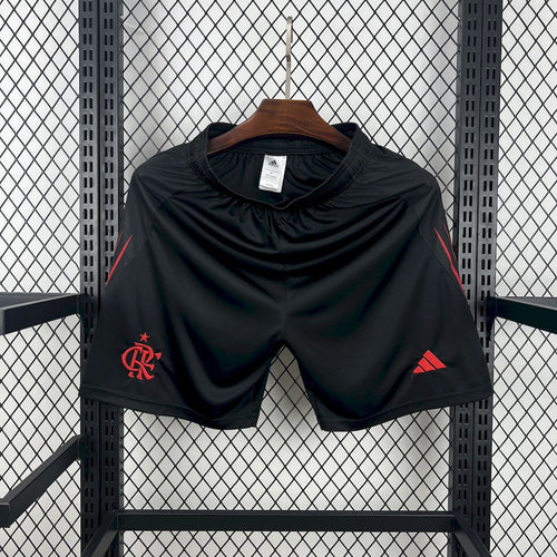 Calções Flamengo Alternativo 2025/26