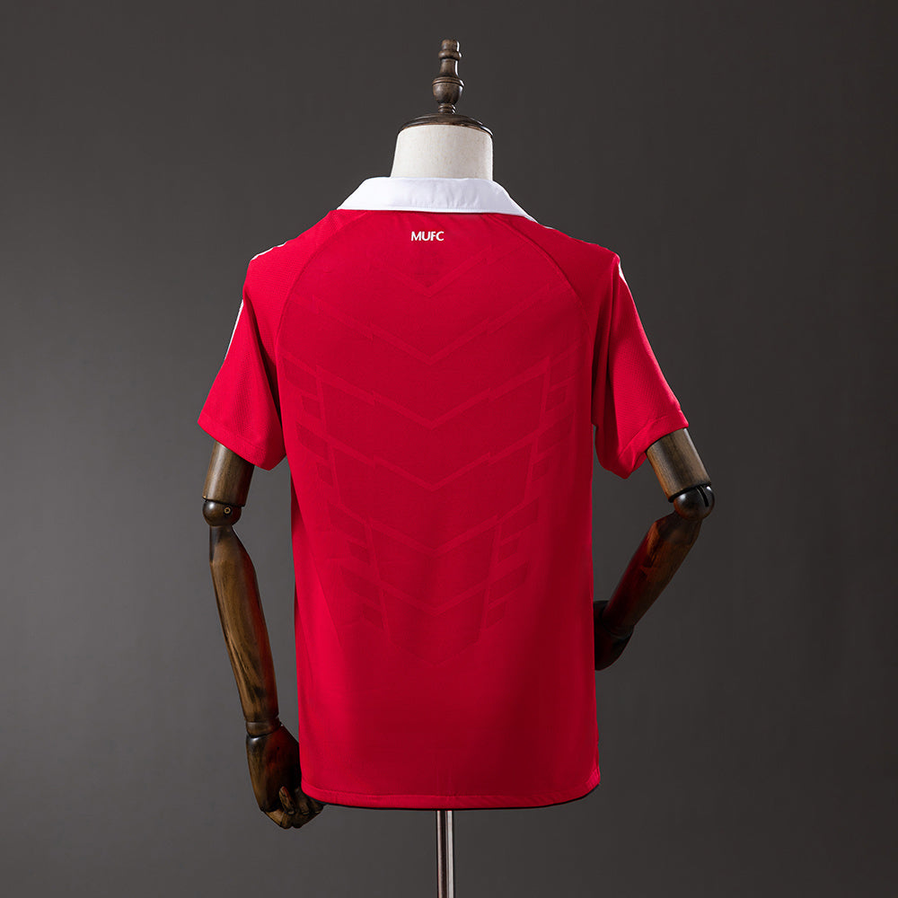 Camisola Manchester United Principal 2010/11