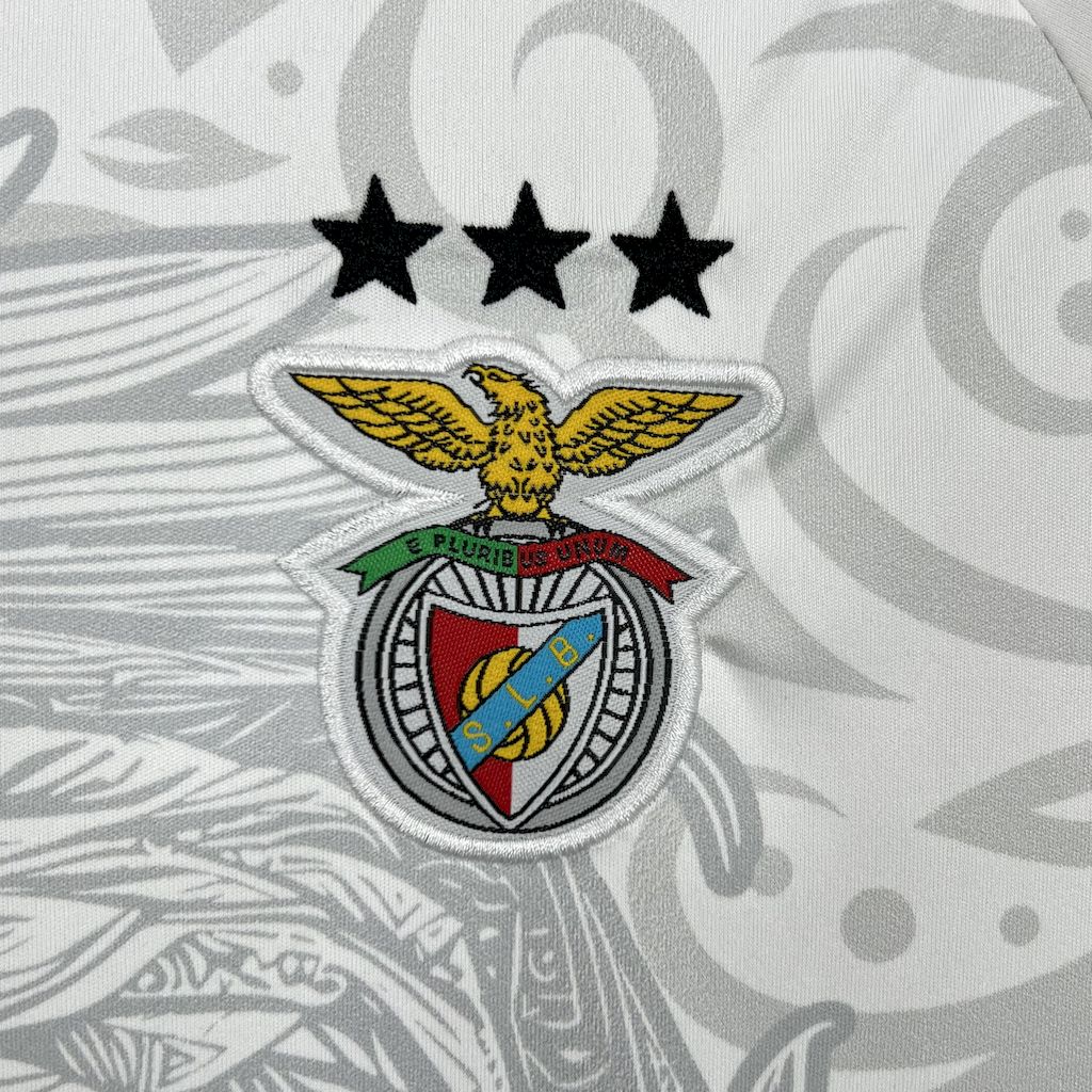 Camisola Benfica Edição Especial 2025