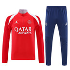 Fato de Treino Paris Saint-Germain 2025/26