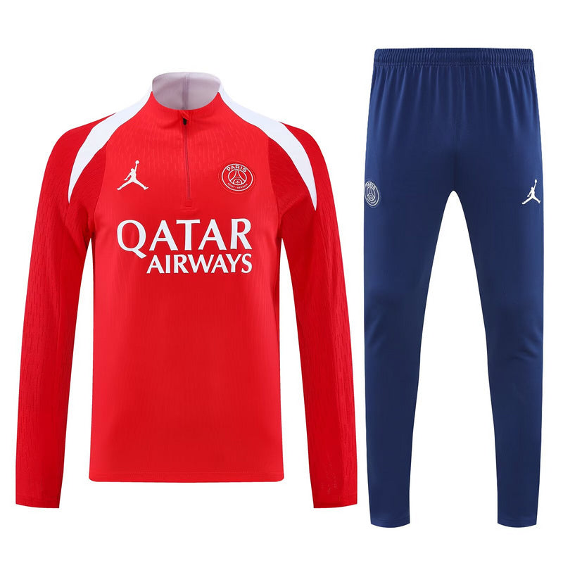 Fato de Treino Paris Saint-Germain 2025/26