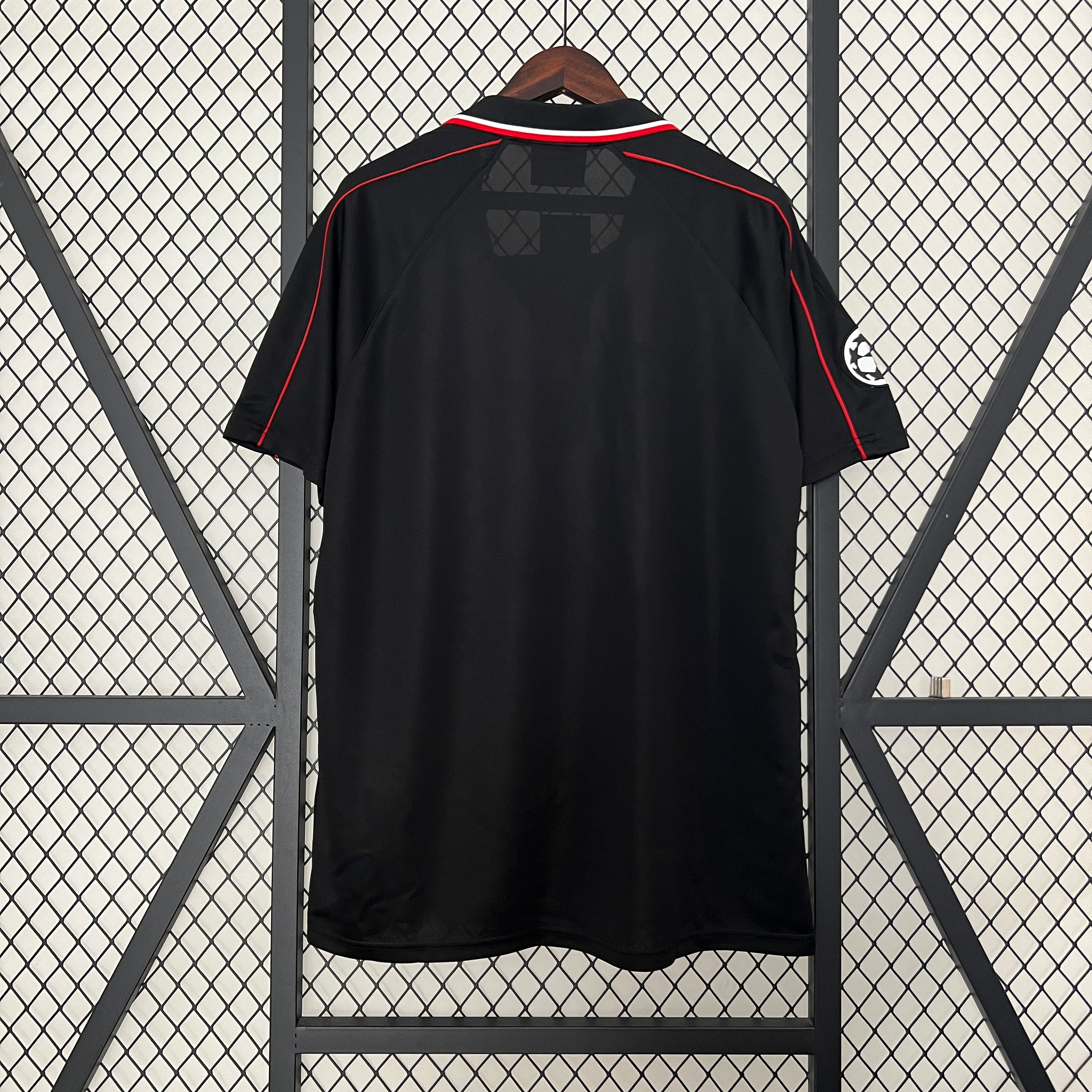 Ajax Alternativa 1998/99
