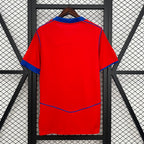Camisola Paris Saint-Germain Terceira 2025/26