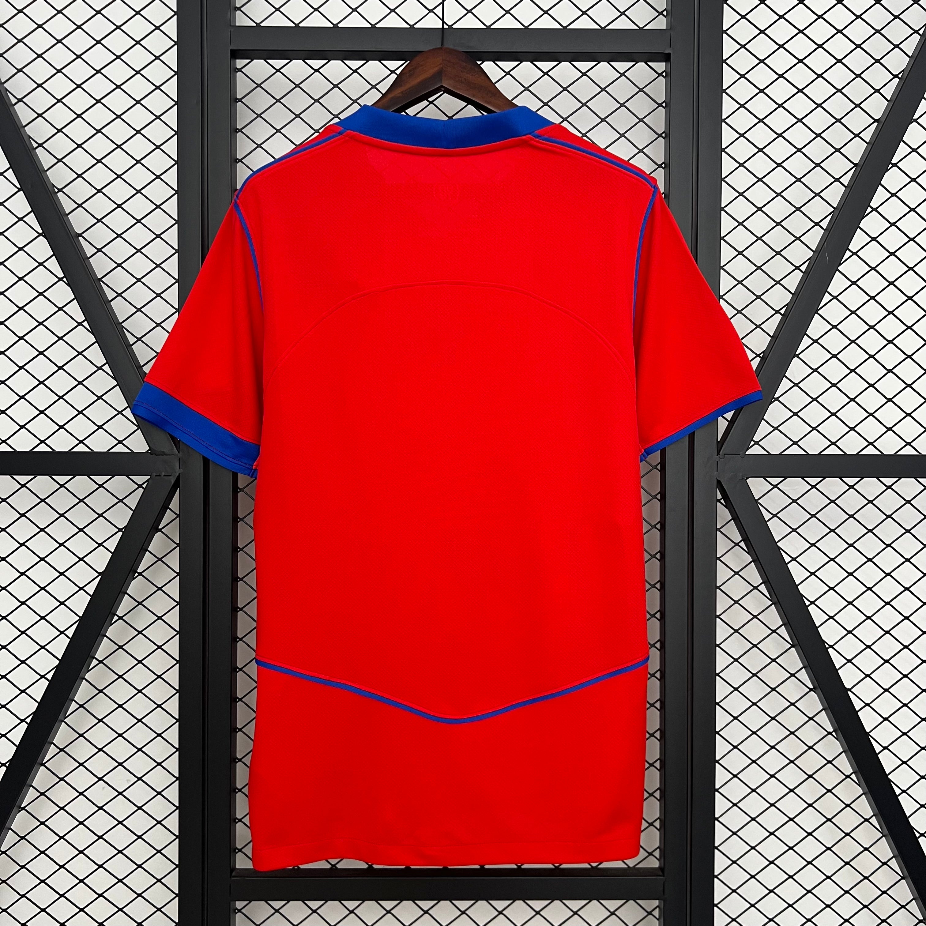 Camisola Paris Saint-Germain Terceira 2025/26