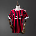 Camisola Milan Principal 2011/12