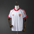 Camisola Manchester United Alternativa 1991