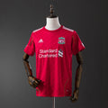 Camisola Liverpool Principal 2010/11