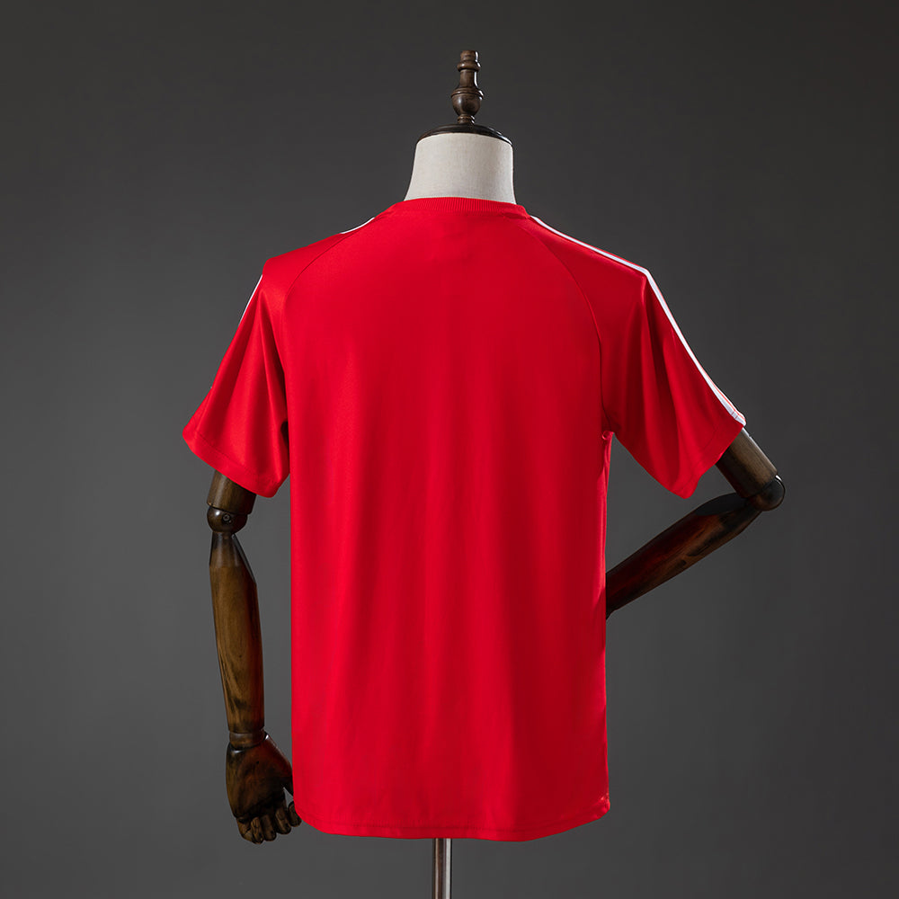 Camisola Liverpool Edição Especial 2026