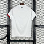 Camisola Besiktas Principal 2025/26