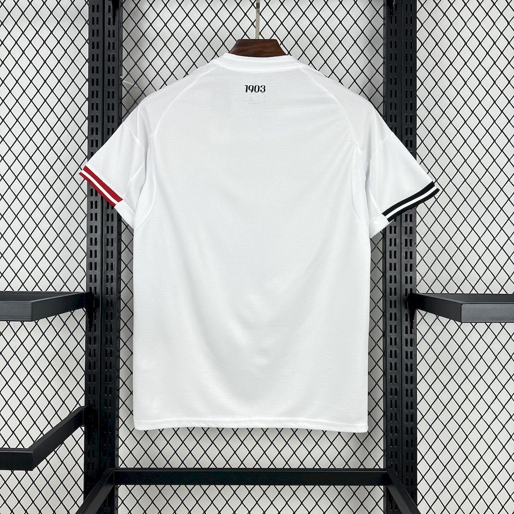 Camisola Besiktas Principal 2025/26