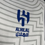 Camisola Al-Hilal Alternativa 2024/25