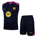 Kit de Treino Barcelona 2025/26