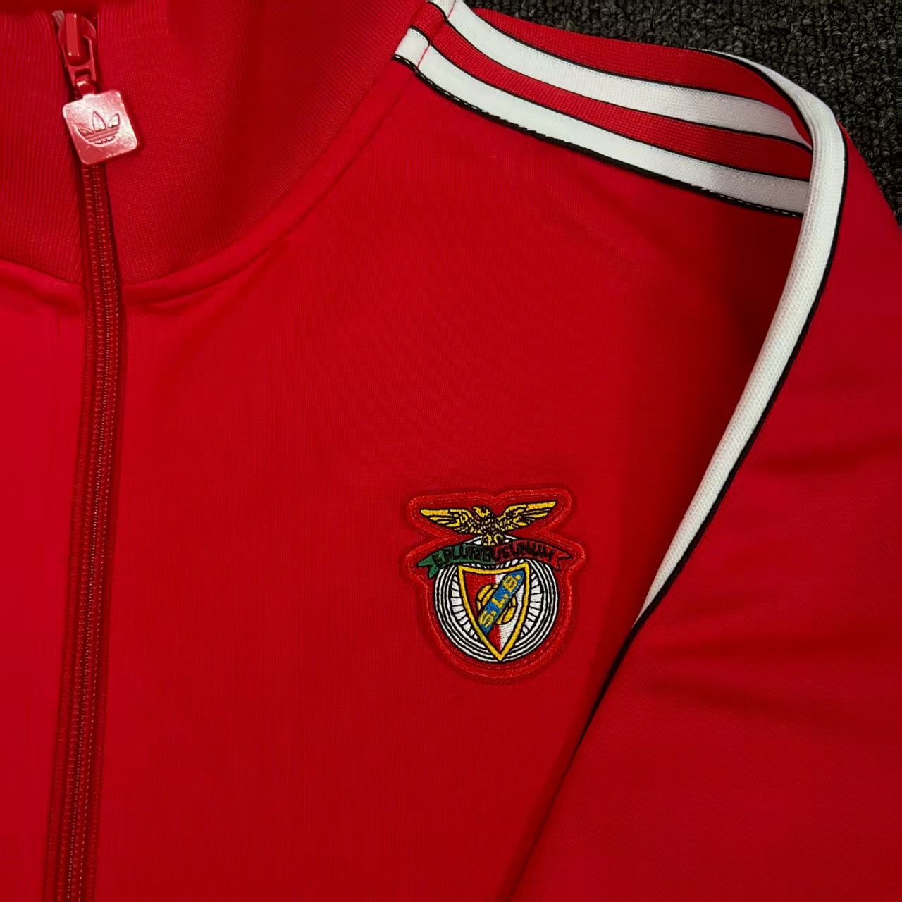 Fato de Treino Benfica X Adidas Originals 2025
