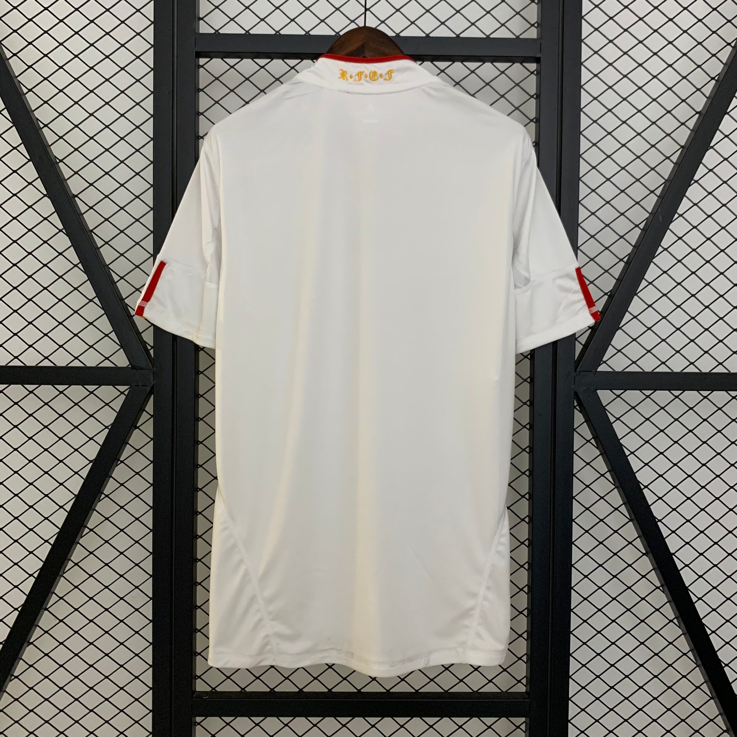 Camisola Portugal Alternativa 2010