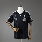Camisola Mercedes 2026