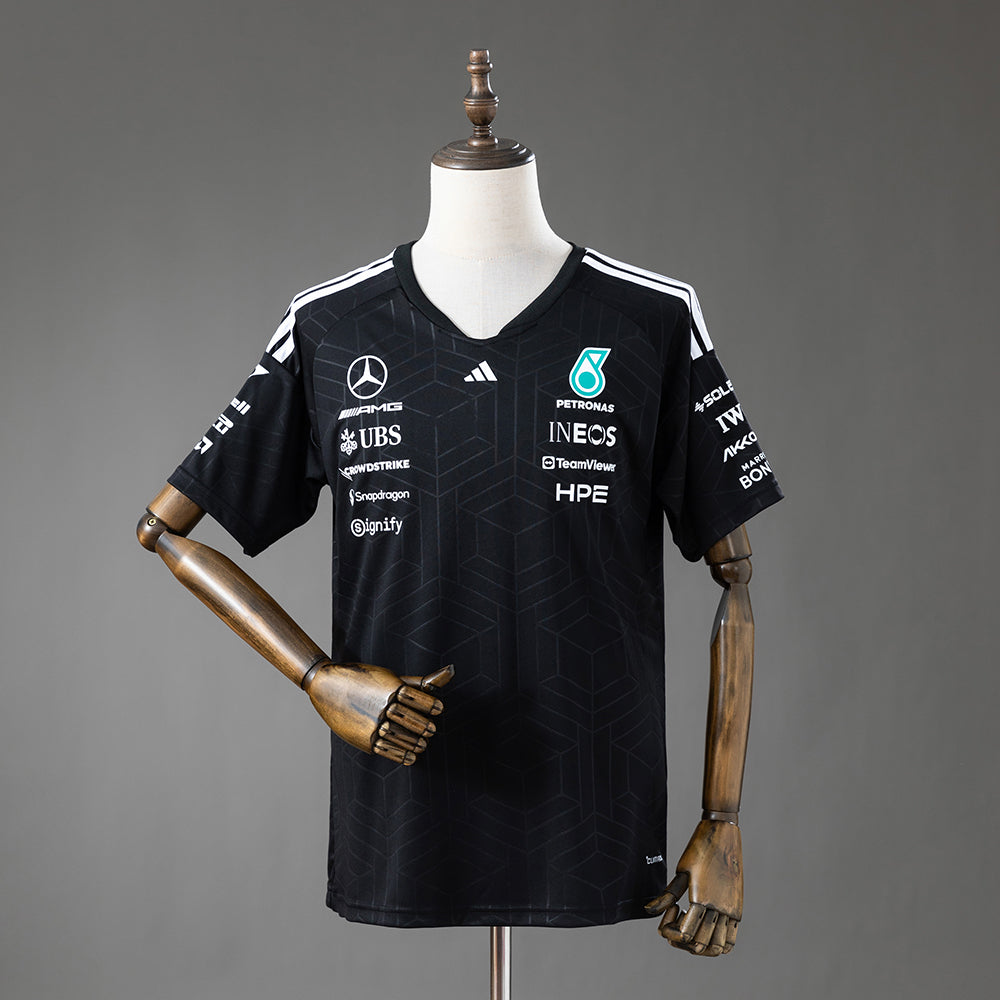 Camisola Mercedes 2026