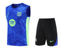 Kit de Treino Barcelona 2025/26