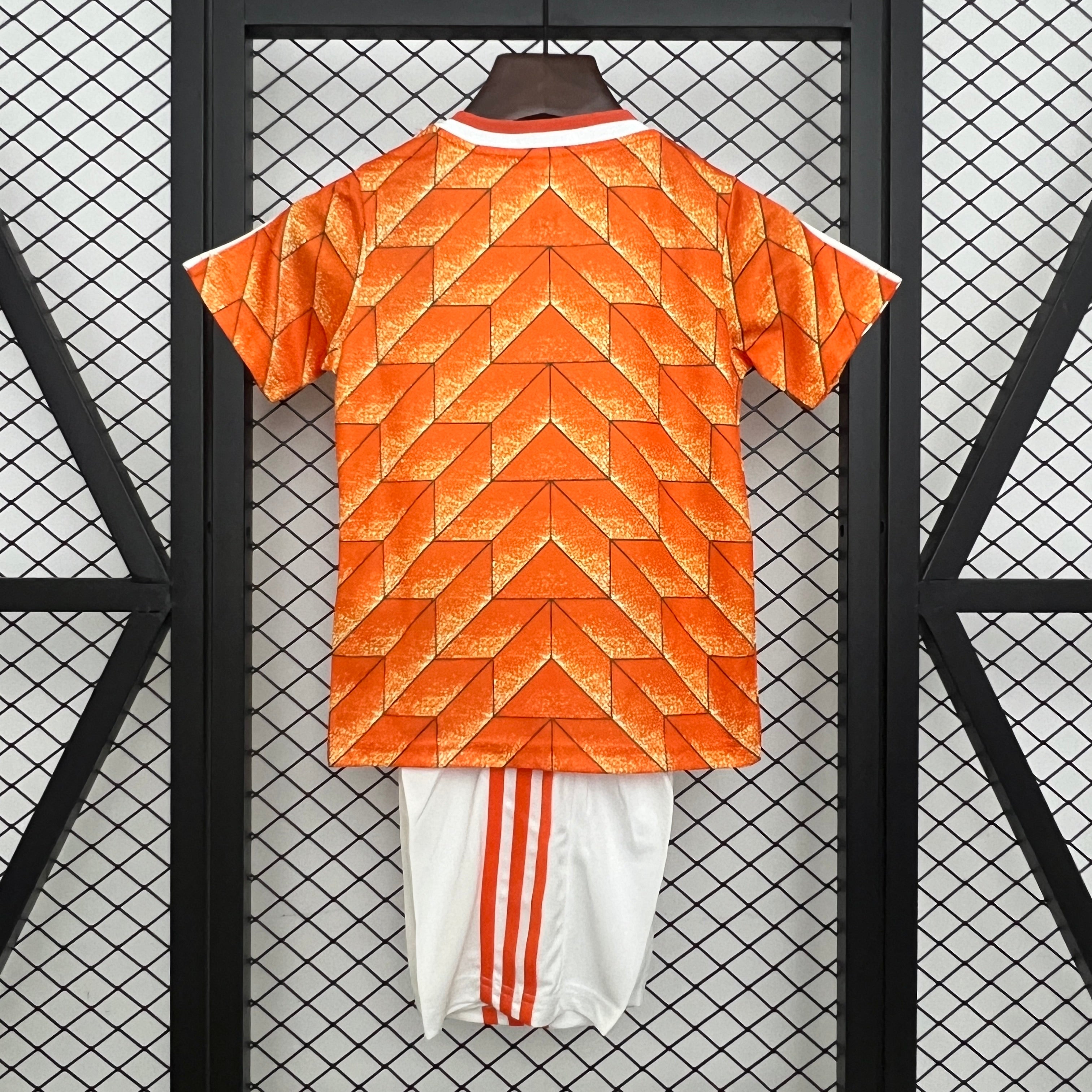 Kit Criança Holanda Principal 1988
