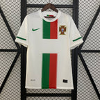 Camisola Portugal Alternativa 2010