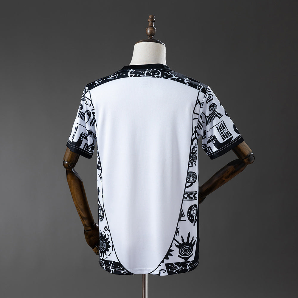 Camisola México Edição Especial 2025