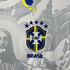 Camisola Brasil Edição Especial 2025
