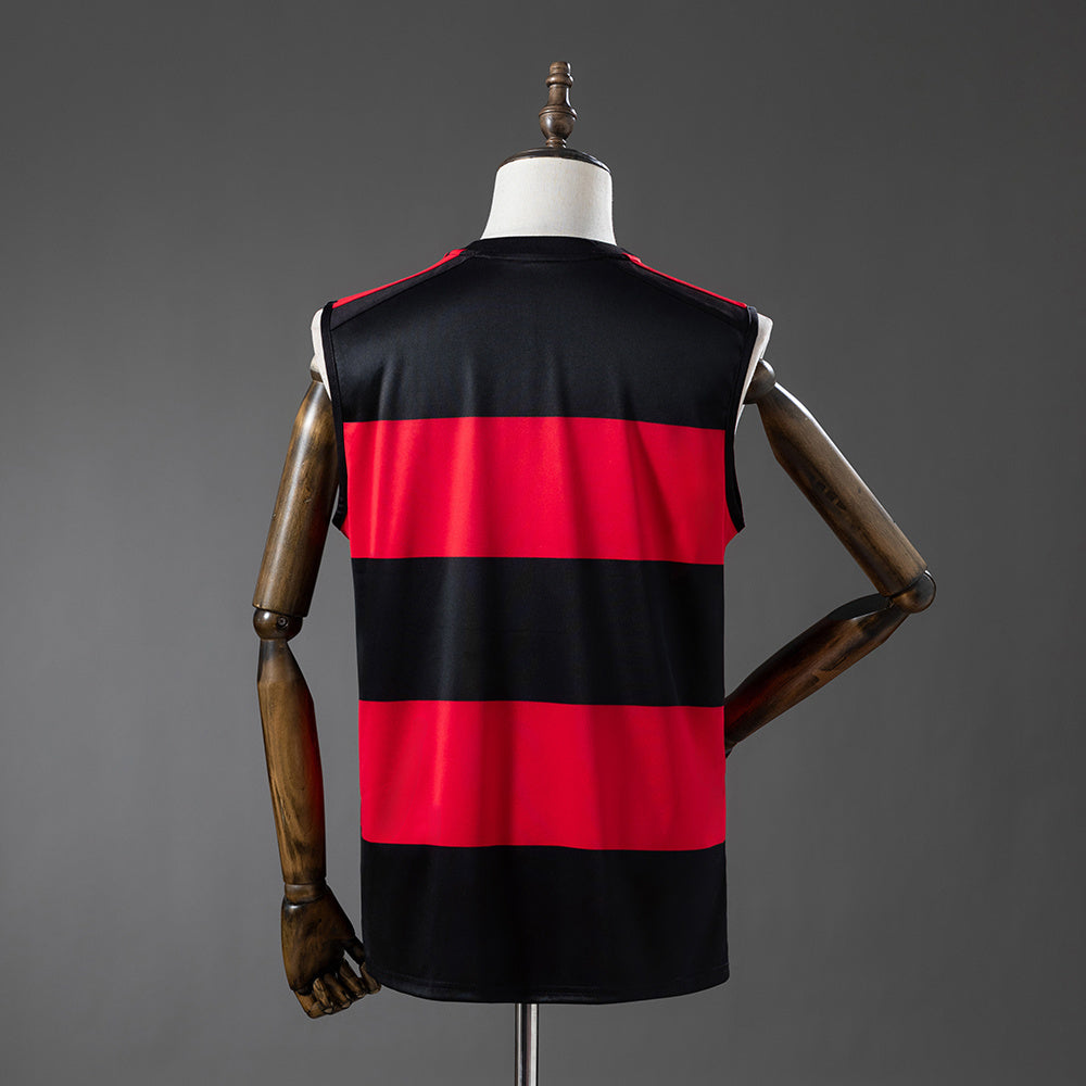 Regata Flamengo Principal  2026/27