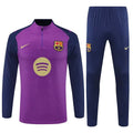 Fato de Treino Barcelona 2025/26