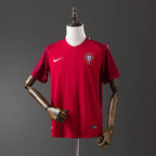 Camisola Portugal Principal 2016