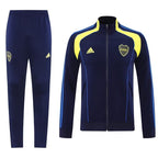 Fato de Treino Boca Juniors 2025/26