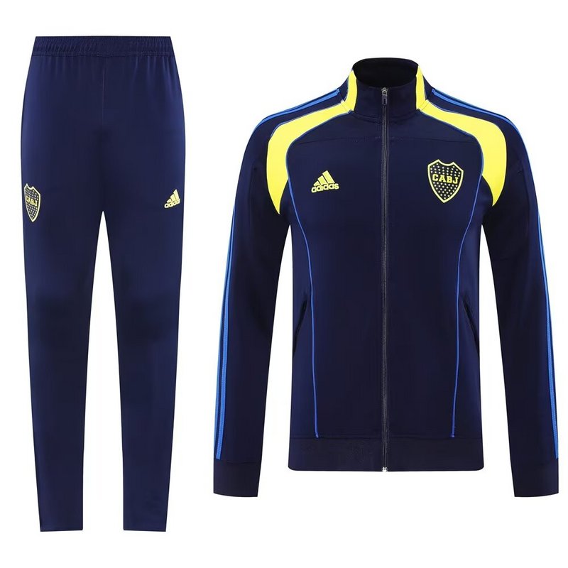 Fato de Treino Boca Juniors 2025/26