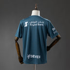 Camisola Al-Hilal Terceira 2025/26