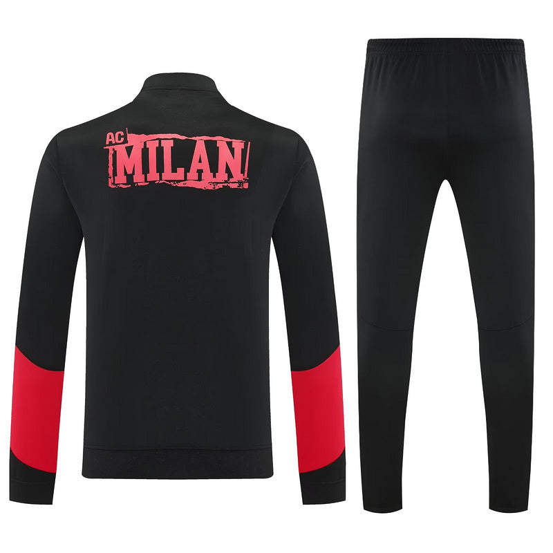 Fato de Treino Milan 2025/26