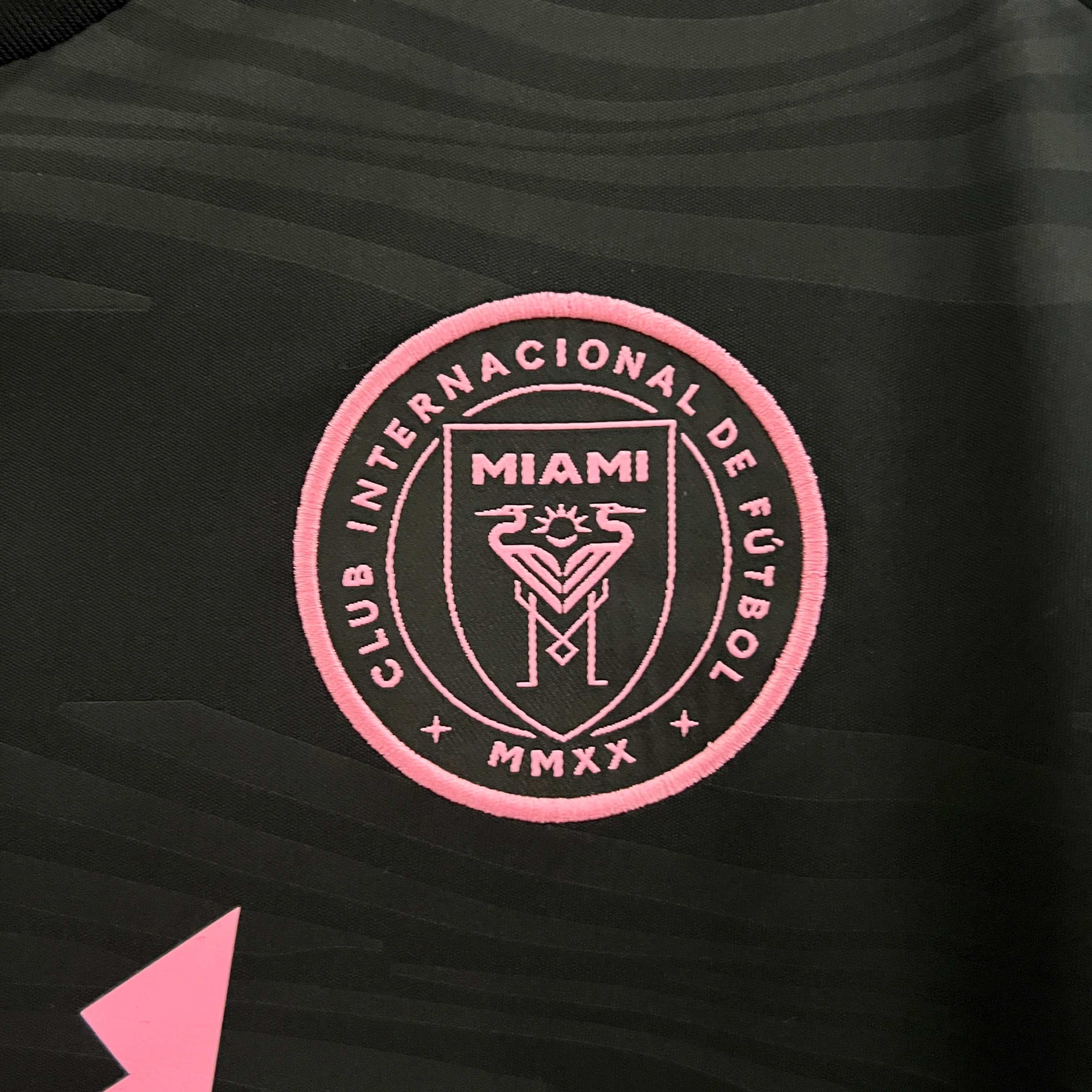 Camisola Miami Alternativa 2024/25