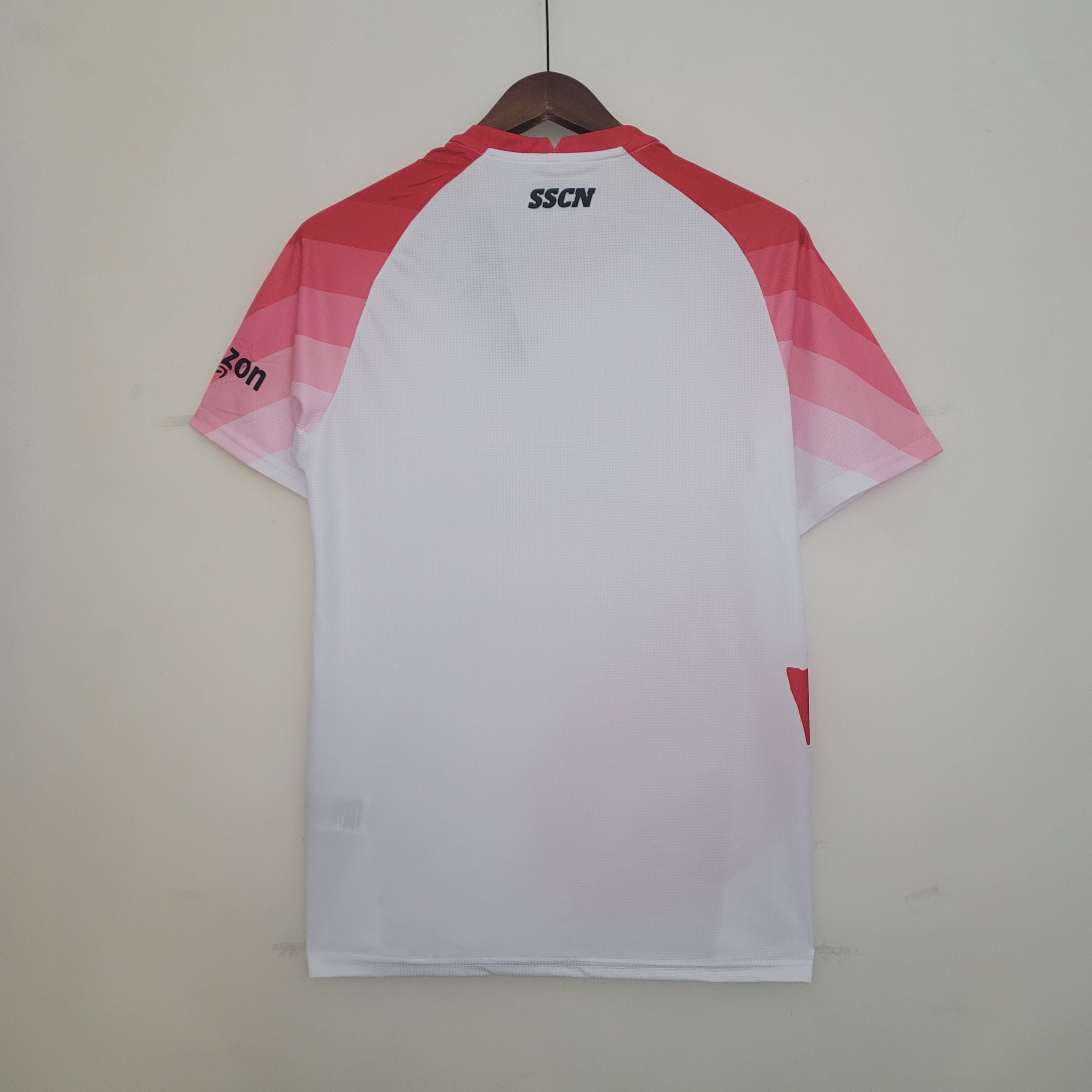 Camisola Napoli Edição Especial 2023