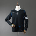 Camisola Chelsea Terceira Manga Comprida 2025/26