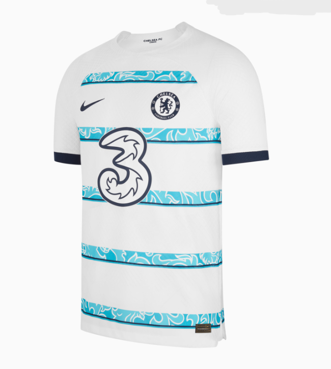 Camisola Chelsea Alternativa 22/23