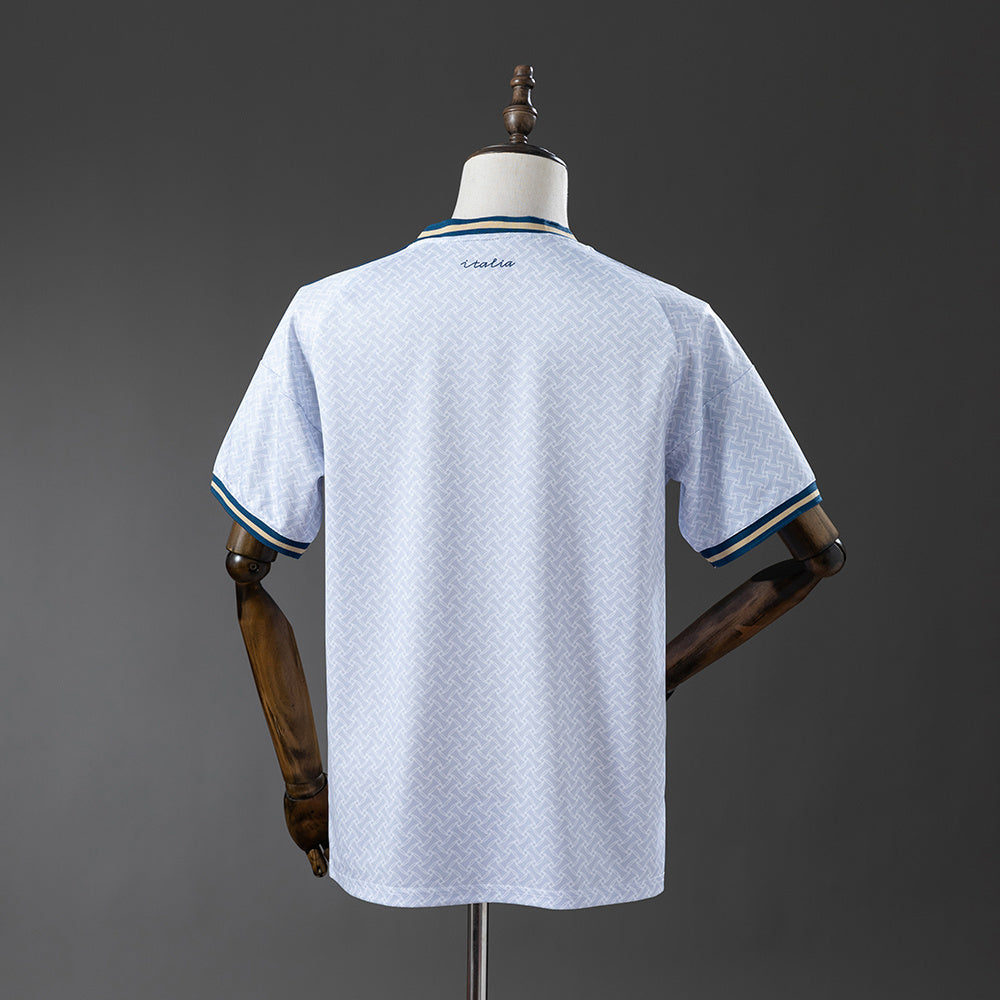 Camisola Italia Alternativa 2026