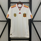 Camisola Espanha Alternativa 2011