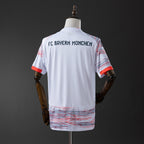 Camisola Bayern Munique Alternativa 2025/26